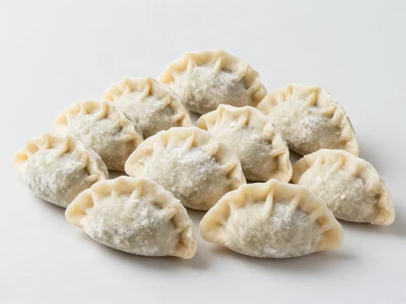 만두 (고기)